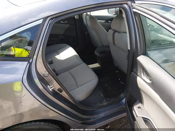 2HGFC2F53HH501859 2017 HONDA CIVIC - Image 8