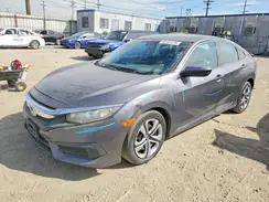 2HGFC2F53HH502008 2017 HONDA CIVIC
