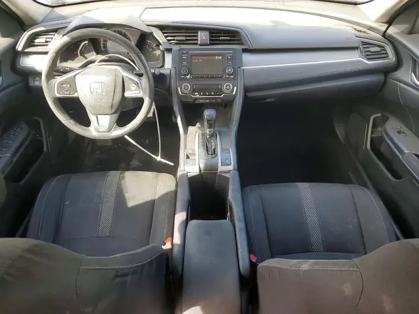 2HGFC2F53HH502008 2017 HONDA CIVIC - Image 8