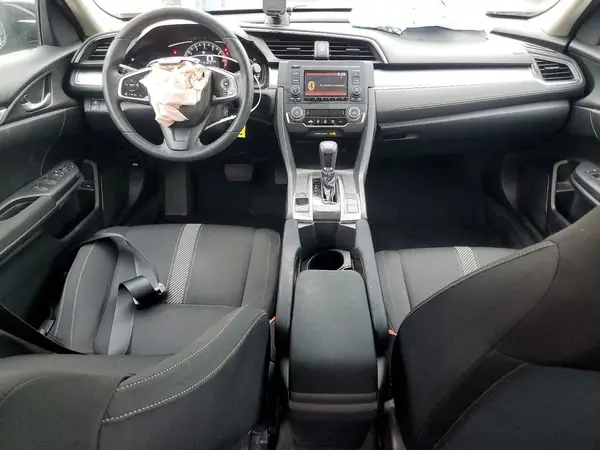 2HGFC2F53HH502073 2017 HONDA CIVIC - Image 8