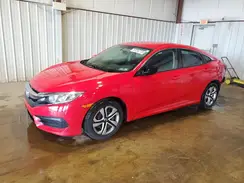 2HGFC2F53HH502493 2017 HONDA CIVIC