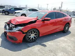 2HGFC2F53HH502588 2017 HONDA CIVIC