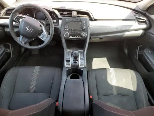 2HGFC2F53HH502588 2017 HONDA CIVIC - Image 8