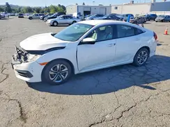 2HGFC2F53HH502736 2017 HONDA CIVIC