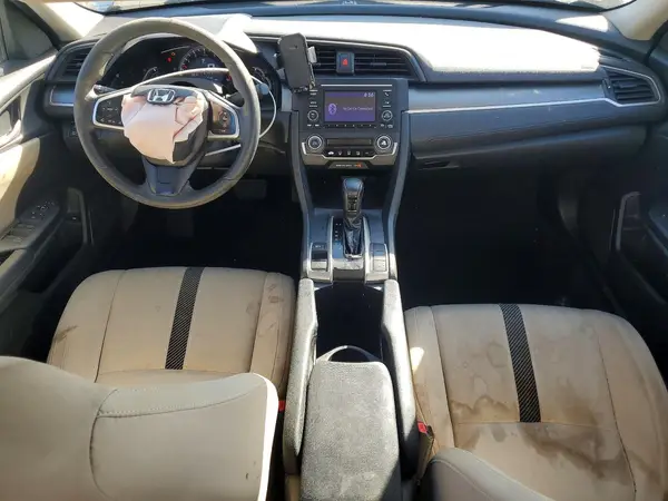 2HGFC2F53HH502736 2017 HONDA CIVIC - Image 8