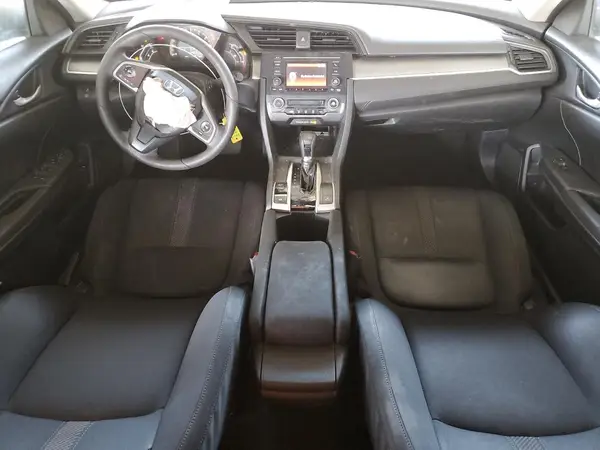 2HGFC2F53HH503157 2017 HONDA CIVIC - Image 8