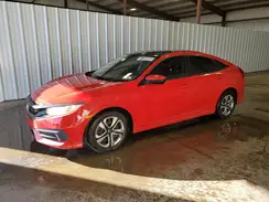 2HGFC2F53HH504826 2017 HONDA CIVIC