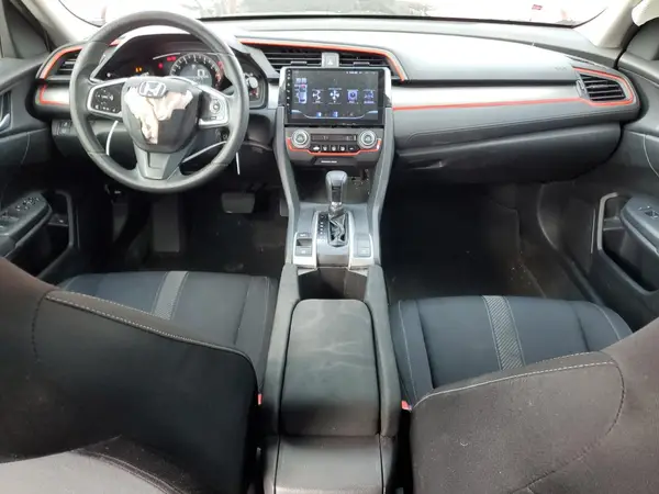 2HGFC2F53HH504874 2017 HONDA CIVIC - Image 8