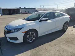 2HGFC2F53HH505099 2017 HONDA CIVIC