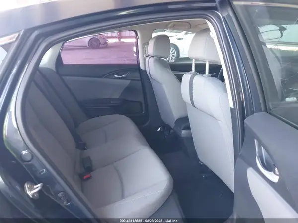 2HGFC2F53HH506883 2017 HONDA CIVIC - Image 8