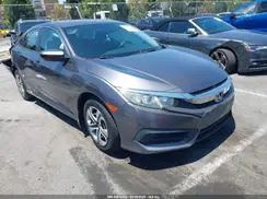 2HGFC2F53HH507449 2017 HONDA CIVIC