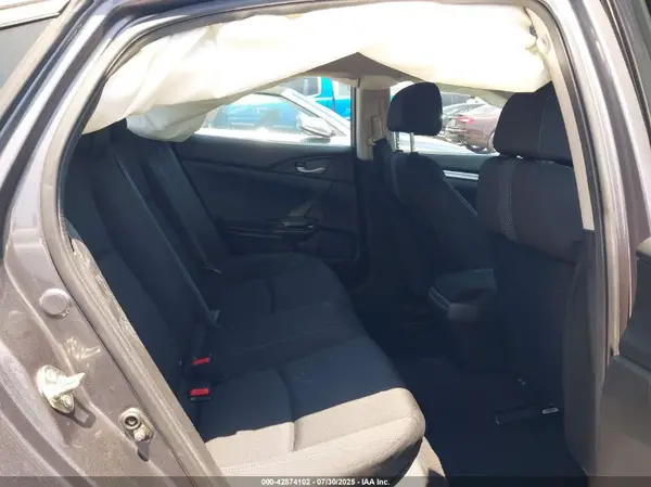 2HGFC2F53HH507449 2017 HONDA CIVIC - Image 8