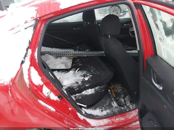 2HGFC2F53HH508374 2017 HONDA CIVIC - Image 8