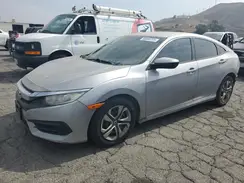 2HGFC2F53HH508469 2017 HONDA CIVIC