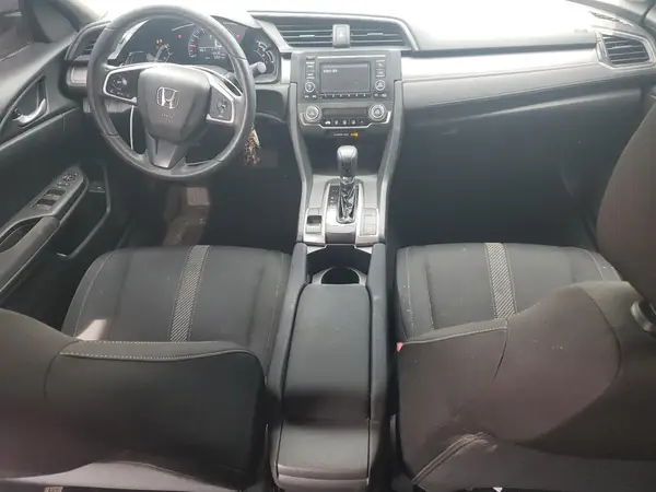 2HGFC2F53HH508469 2017 HONDA CIVIC - Image 8