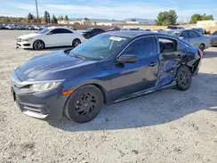 2HGFC2F53HH508942 2017 HONDA CIVIC