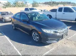 2HGFC2F53HH509010 2017 HONDA CIVIC