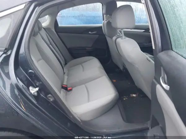 2HGFC2F53HH509346 2017 HONDA CIVIC - Image 8