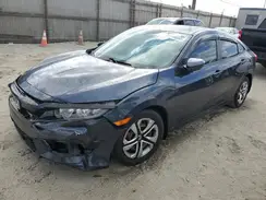 2HGFC2F53HH509475 2017 HONDA CIVIC