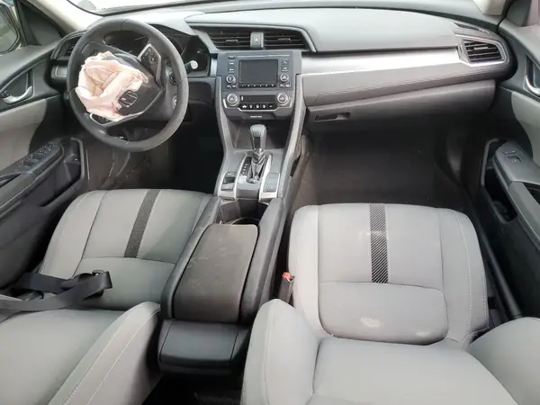 2HGFC2F53HH509475 2017 HONDA CIVIC - Image 8