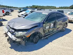 2HGFC2F53HH509721 2017 HONDA CIVIC