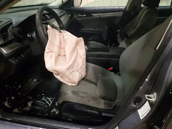 2HGFC2F53HH510755 2017 HONDA CIVIC - Image 8