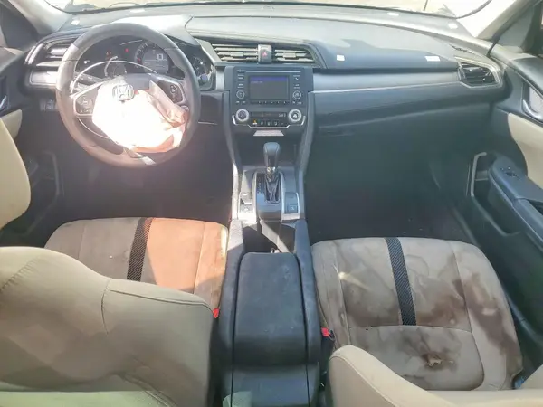 2HGFC2F53HH510903 2017 HONDA CIVIC - Image 8