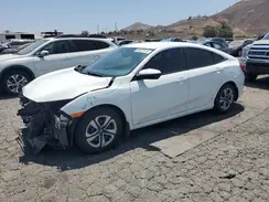 2HGFC2F53HH511811 2017 HONDA CIVIC