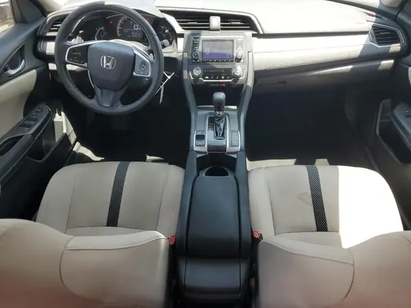 2HGFC2F53HH511811 2017 HONDA CIVIC - Image 8
