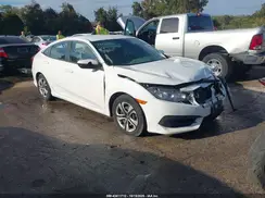 2HGFC2F53HH511839 2017 HONDA CIVIC