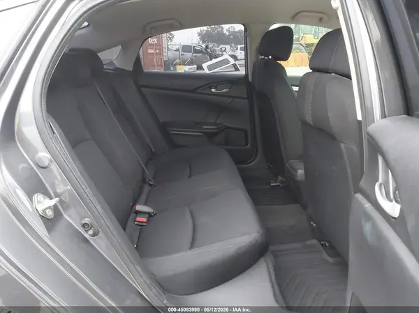 2HGFC2F53HH511968 2017 HONDA CIVIC - Image 8