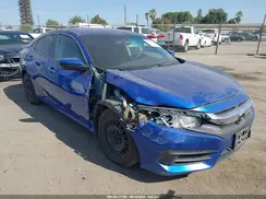 2HGFC2F53HH513459 2017 HONDA CIVIC