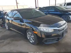 2HGFC2F53HH513607 2017 HONDA CIVIC