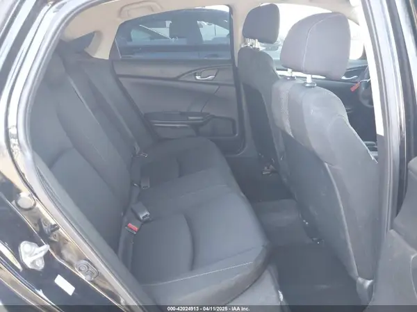 2HGFC2F53HH513607 2017 HONDA CIVIC - Image 8
