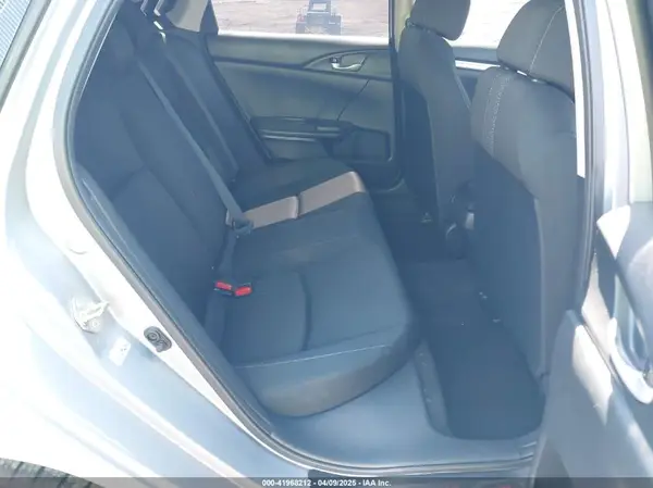 2HGFC2F53HH513655 2017 HONDA CIVIC - Image 8