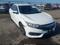 2HGFC2F53HH514000 2017 HONDA CIVIC
