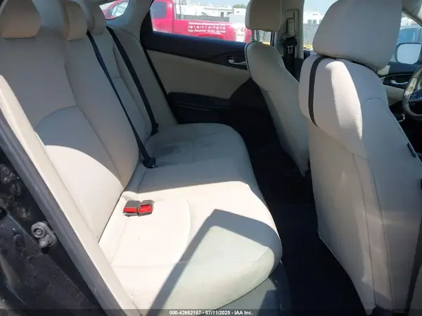 2HGFC2F53HH514577 2017 HONDA CIVIC - Image 8
