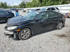 2HGFC2F53HH514594 2017 HONDA CIVIC