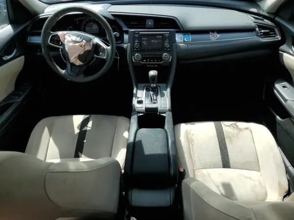 2HGFC2F53HH514594 2017 HONDA CIVIC - Image 8