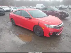 2HGFC2F53HH515664 2017 HONDA CIVIC