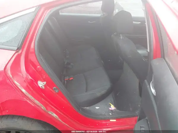2HGFC2F53HH515664 2017 HONDA CIVIC - Image 8