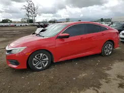 2HGFC2F53HH515695 2017 HONDA CIVIC