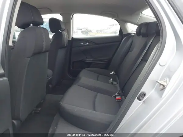 2HGFC2F53HH515941 2017 HONDA CIVIC - Image 8