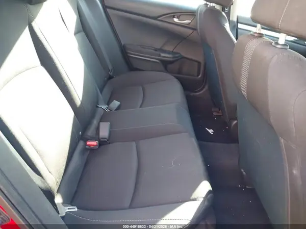 2HGFC2F53HH517365 2017 HONDA CIVIC - Image 8