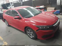 2HGFC2F53HH517396 2017 HONDA CIVIC