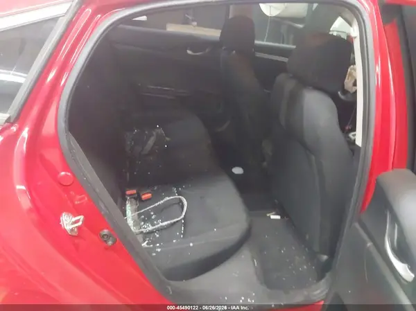 2HGFC2F53HH517396 2017 HONDA CIVIC - Image 8