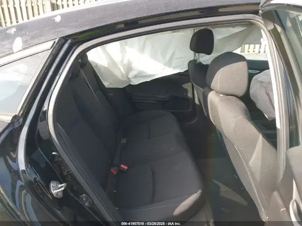 2HGFC2F53HH517527 2017 HONDA CIVIC - Image 8
