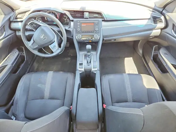 2HGFC2F53HH518323 2017 HONDA CIVIC - Image 8