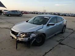 2HGFC2F53HH518564 2017 HONDA CIVIC