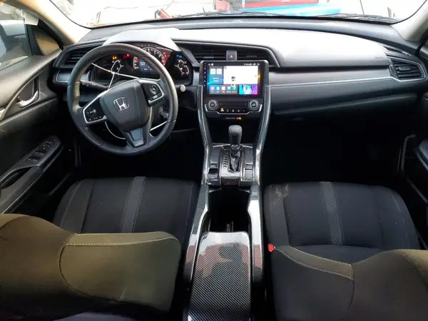 2HGFC2F53HH518564 2017 HONDA CIVIC - Image 8